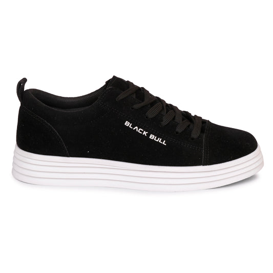 Mozafia Lace Up Men Casual Shoes(MZF-PB-FS-11)