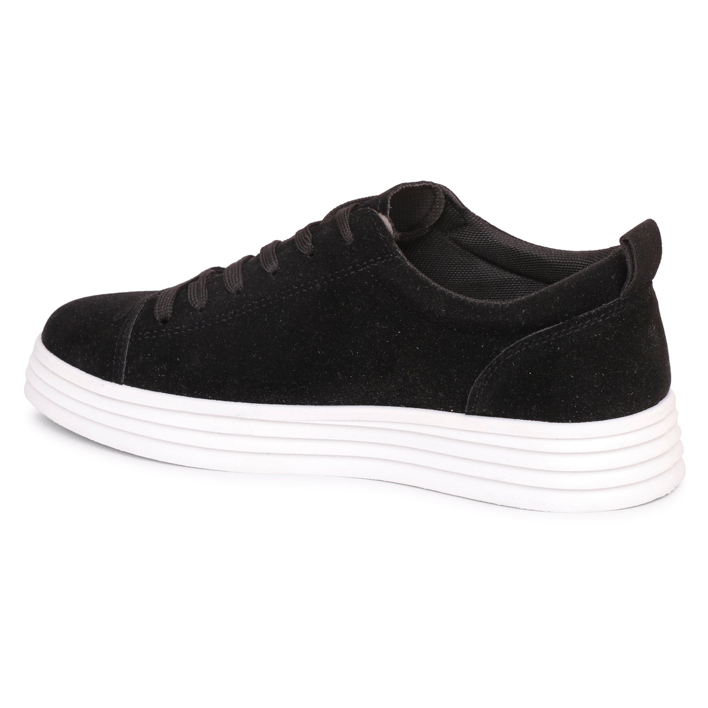 Mozafia Lace Up Men Casual Shoes(MZF-PB-FS-11)