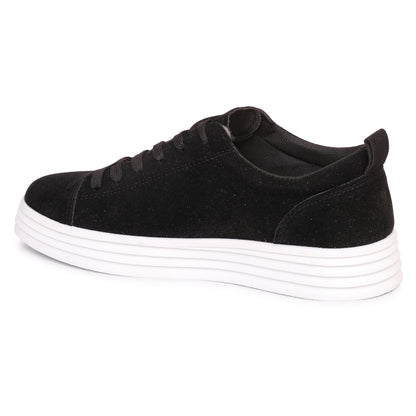 Mozafia Lace Up Men Casual Shoes(MZF-PB-FS-11)