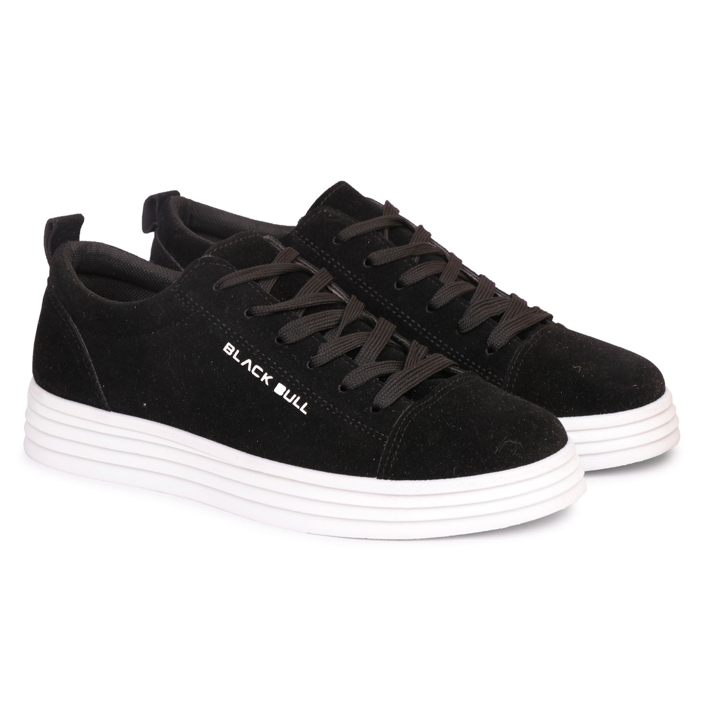 Mozafia Lace Up Men Casual Shoes(MZF-PB-FS-11)