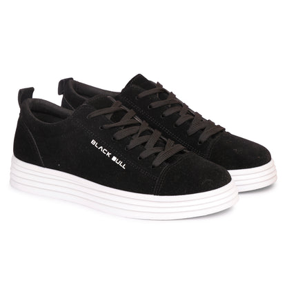 Mozafia Lace Up Men Casual Shoes(MZF-PB-FS-11)