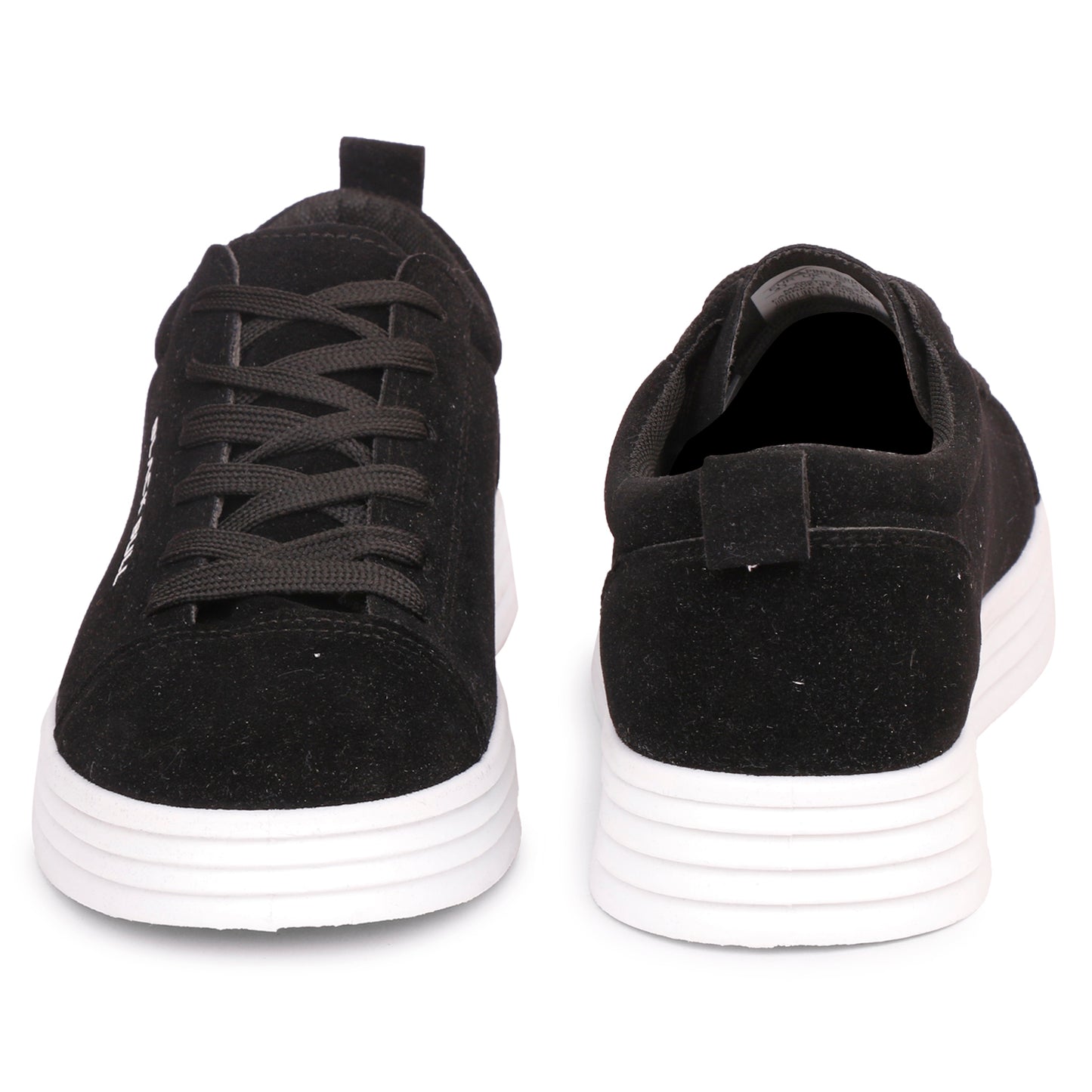 Mozafia Lace Up Men Casual Shoes(MZF-PB-FS-11)
