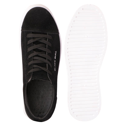 Mozafia Lace Up Men Casual Shoes(MZF-PB-FS-11)