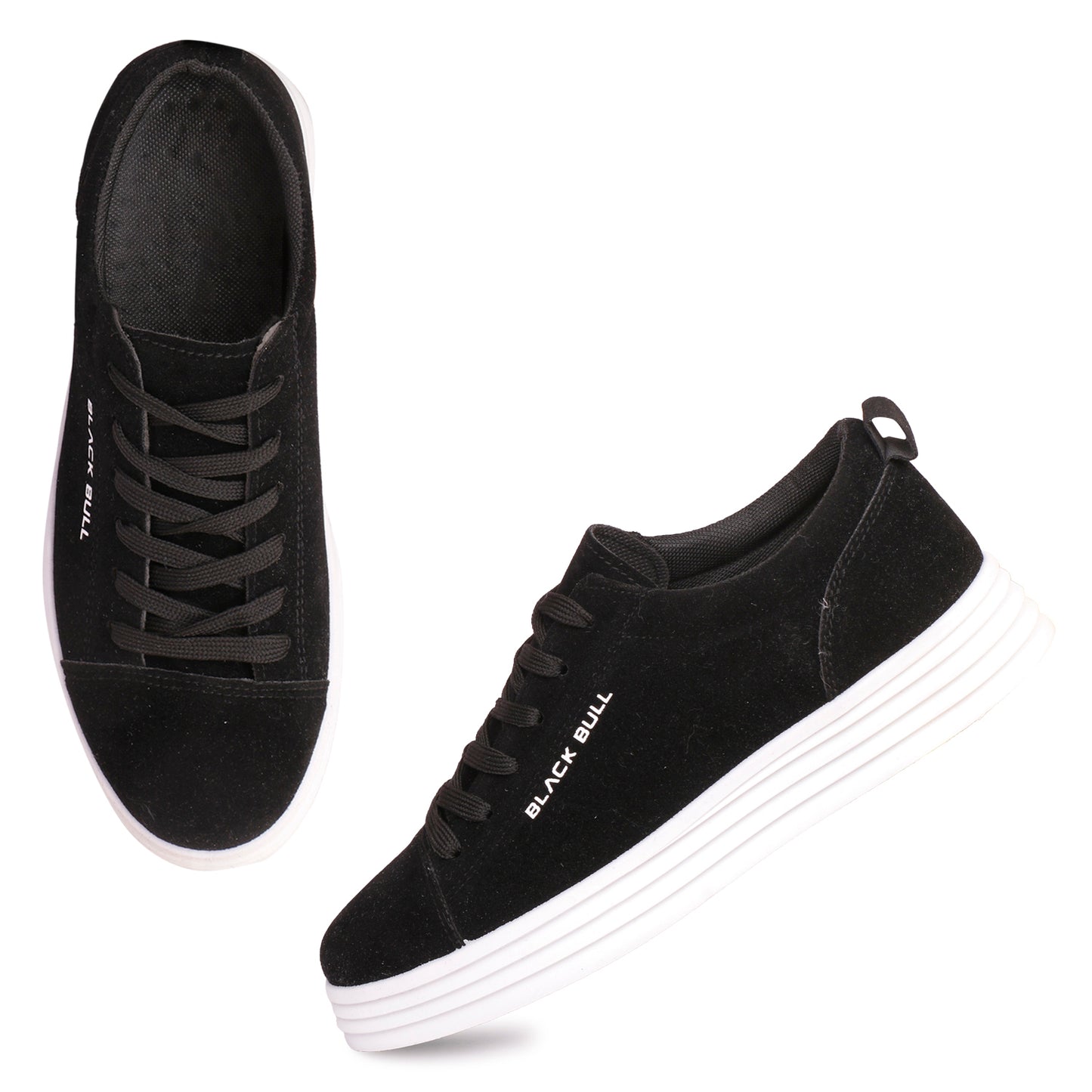 Mozafia Lace Up Men Casual Shoes(MZF-PB-FS-11)