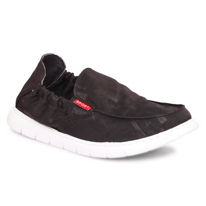 Mozafia Slip On Men Casual Shoes(MZF-PB-RFEB-237)