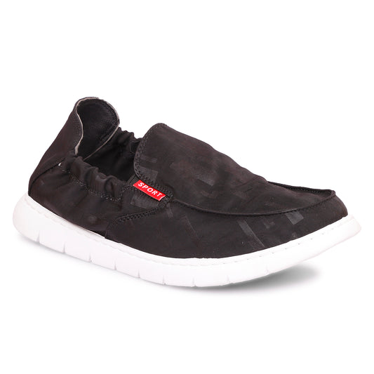 Mozafia Slip On Men Casual Shoes(MZF-PB-RFEB-237)