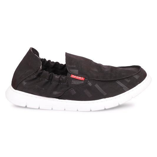 Mozafia Slip On Men Casual Shoes(MZF-PB-RFEB-237)