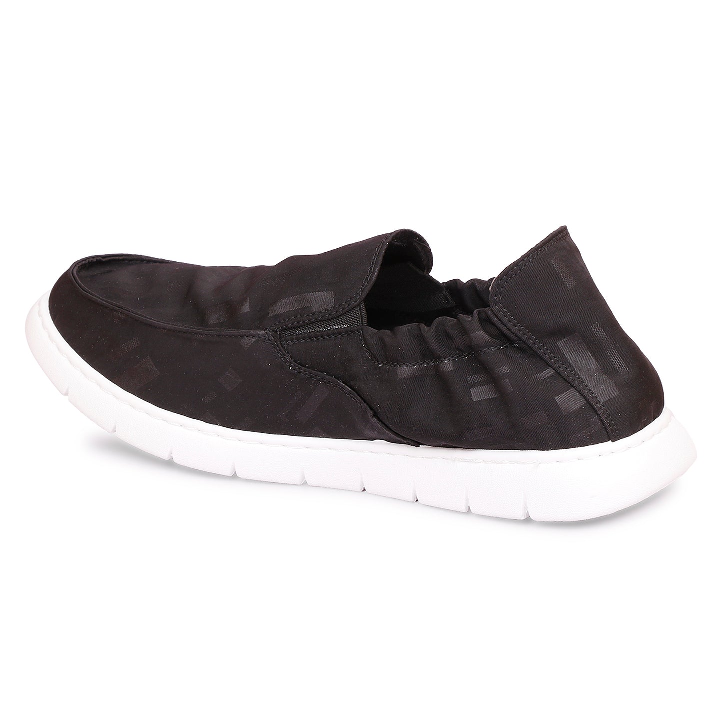 Mozafia Slip On Men Casual Shoes(MZF-PB-RFEB-237)