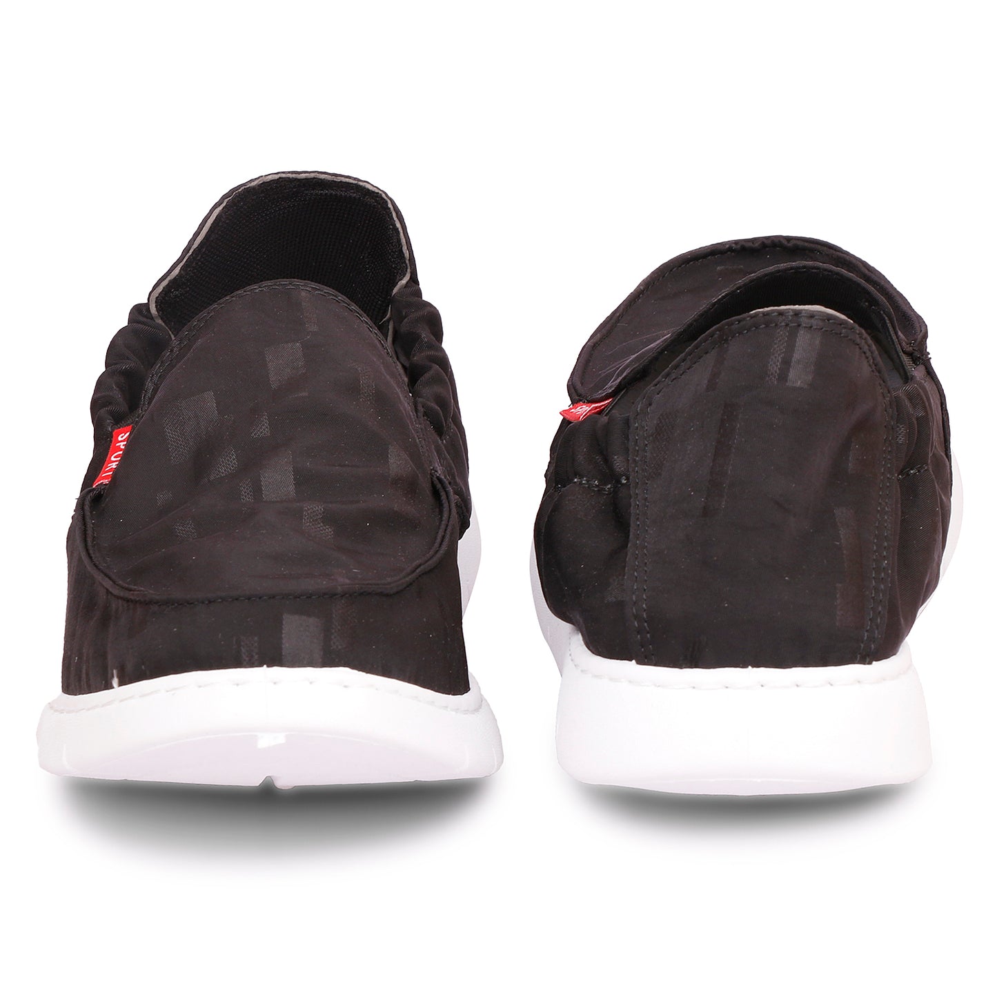 Mozafia Slip On Men Casual Shoes(MZF-PB-RFEB-237)