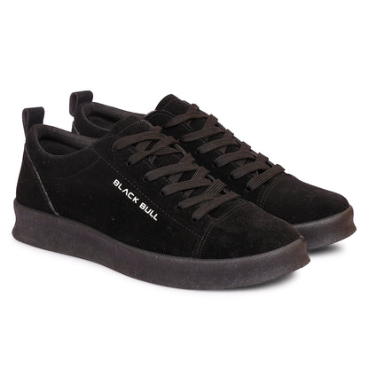 Mozafia Lace Up Men Casual Shoes(MZF-PB-FS-13)