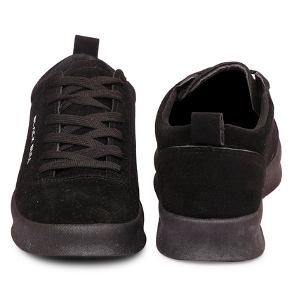 Mozafia Lace Up Men Casual Shoes(MZF-PB-FS-13)