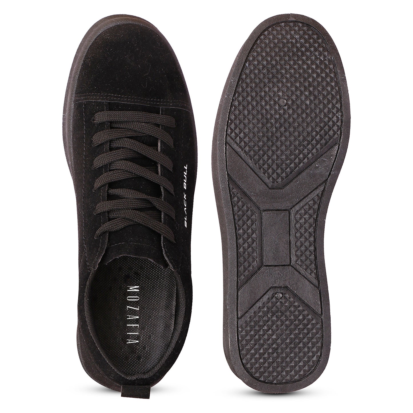 Mozafia Lace Up Men Casual Shoes(MZF-PB-FS-13)