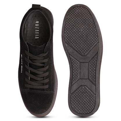 Mozafia Lace Up Men Casual Shoes(MZF-PB-FS-13)