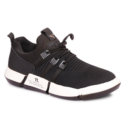 Mozafia Lace Up Men Casual Shoes (MZF-PB-790)