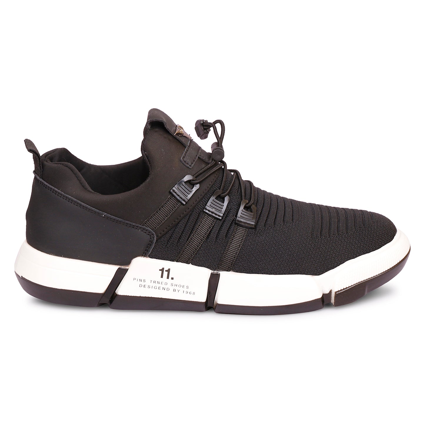 Mozafia Lace Up Men Casual Shoes (MZF-PB-790)