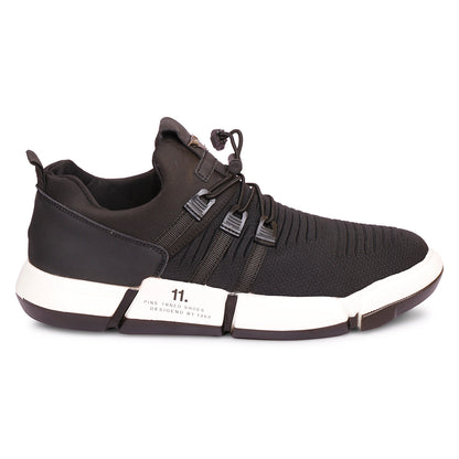 Mozafia Lace Up Men Casual Shoes (MZF-PB-790)