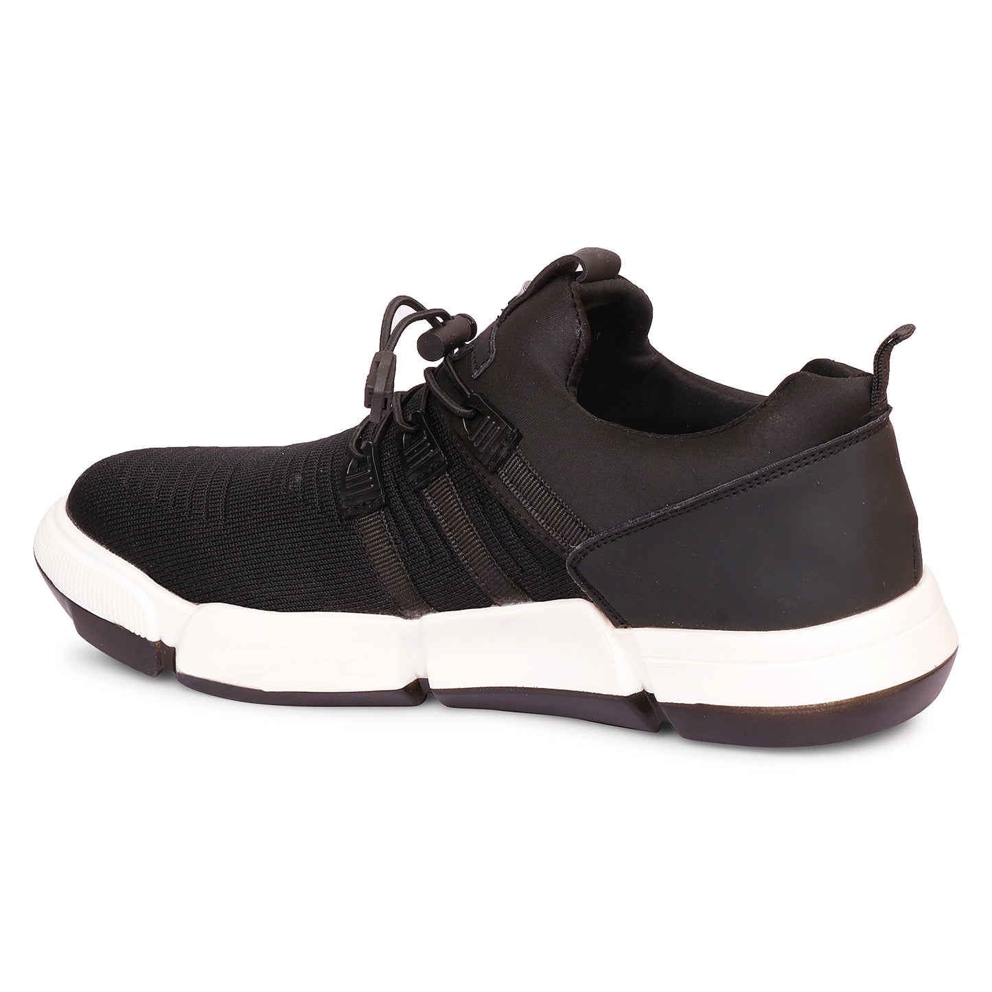 Mozafia Lace Up Men Casual Shoes (MZF-PB-790)