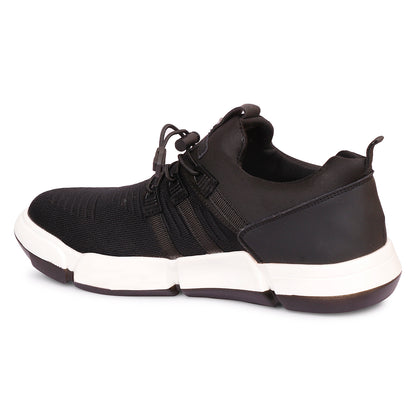 Mozafia Lace Up Men Casual Shoes (MZF-PB-790)