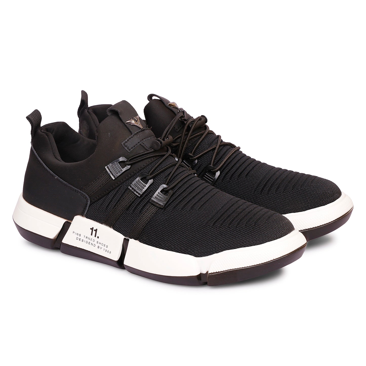Mozafia Lace Up Men Casual Shoes (MZF-PB-790)