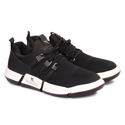 Mozafia Lace Up Men Casual Shoes (MZF-PB-790)