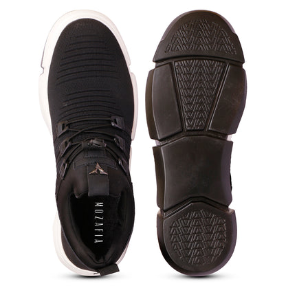 Mozafia Lace Up Men Casual Shoes (MZF-PB-790)