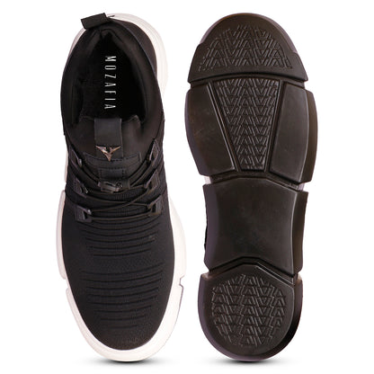 Mozafia Lace Up Men Casual Shoes (MZF-PB-790)