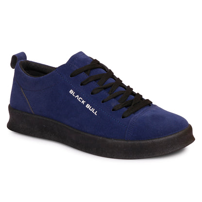 Mozafia Lace Up Men Casual Shoes(MZF-PB-FS-13)