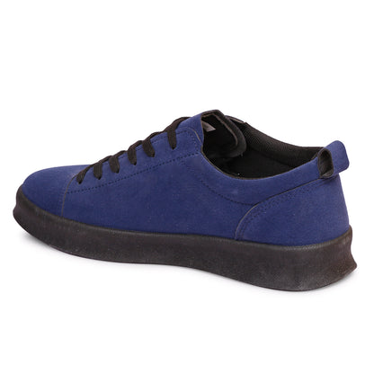 Mozafia Lace Up Men Casual Shoes(MZF-PB-FS-13)
