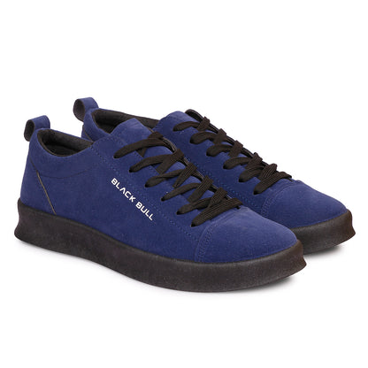 Mozafia Lace Up Men Casual Shoes(MZF-PB-FS-13)