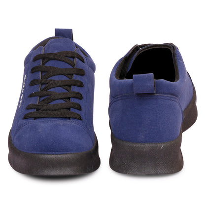 Mozafia Lace Up Men Casual Shoes(MZF-PB-FS-13)