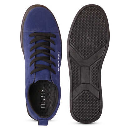 Mozafia Lace Up Men Casual Shoes(MZF-PB-FS-13)