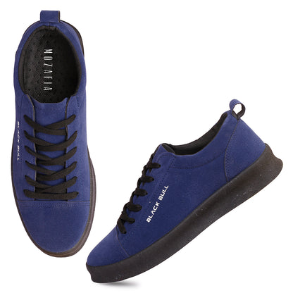 Mozafia Lace Up Men Casual Shoes(MZF-PB-FS-13)