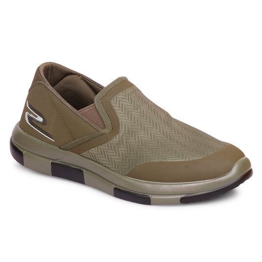 Mozafia Slip On Men Casual Shoes(MZF-PB-HS-314)