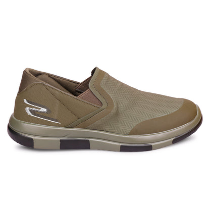 Mozafia Slip On Men Casual Shoes(MZF-PB-HS-314)