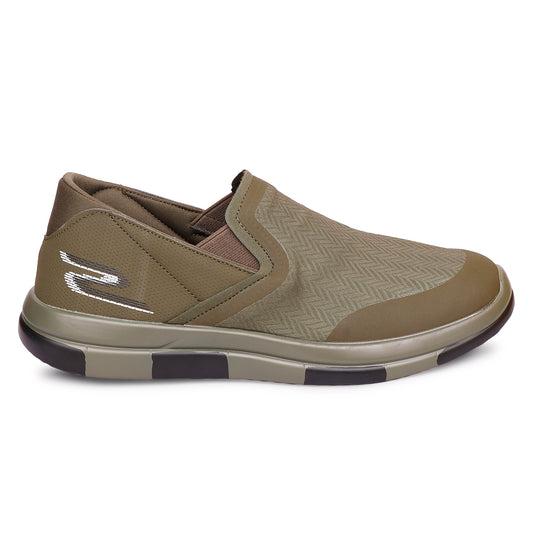 Mozafia Slip On Men Casual Shoes(MZF-PB-HS-314)