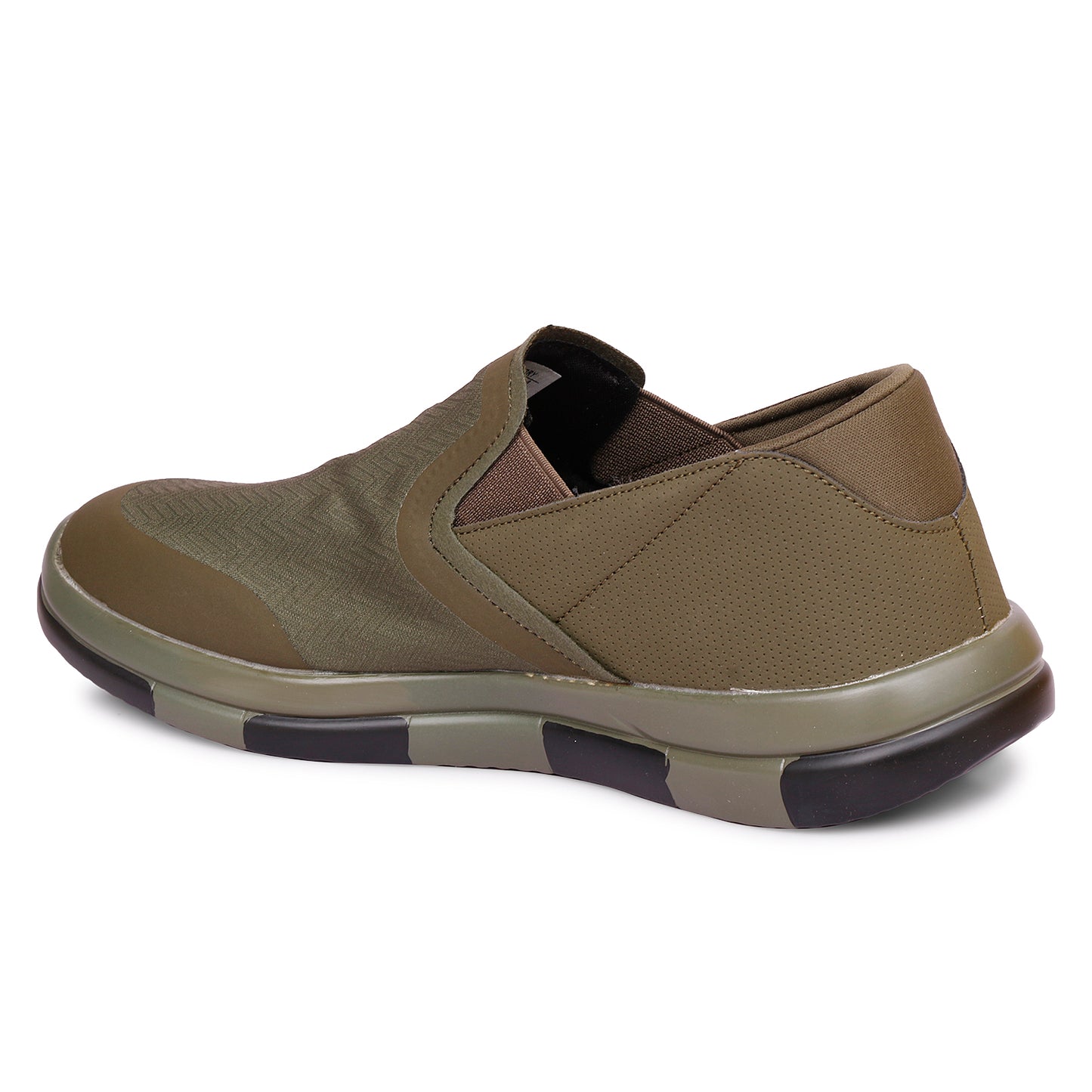Mozafia Slip On Men Casual Shoes(MZF-PB-HS-314)