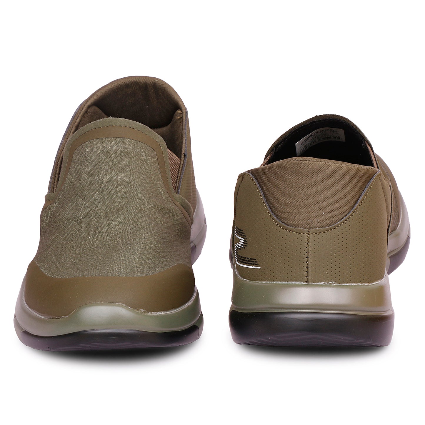 Mozafia Slip On Men Casual Shoes(MZF-PB-HS-314)