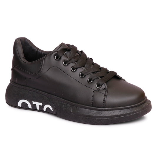 Mozafia Lace Up Men Casual Shoes(MZF-PB-RJUZ-284)