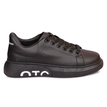Mozafia Lace Up Men Casual Shoes(MZF-PB-RJUZ-284)