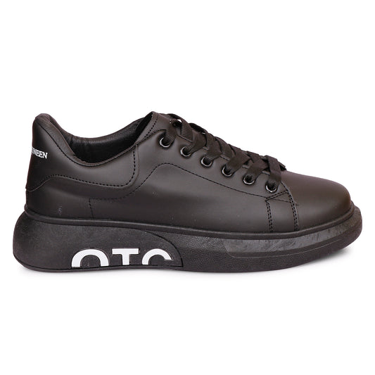 Mozafia Lace Up Men Casual Shoes(MZF-PB-RJUZ-284)
