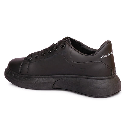 Mozafia Lace Up Men Casual Shoes(MZF-PB-RJUZ-284)