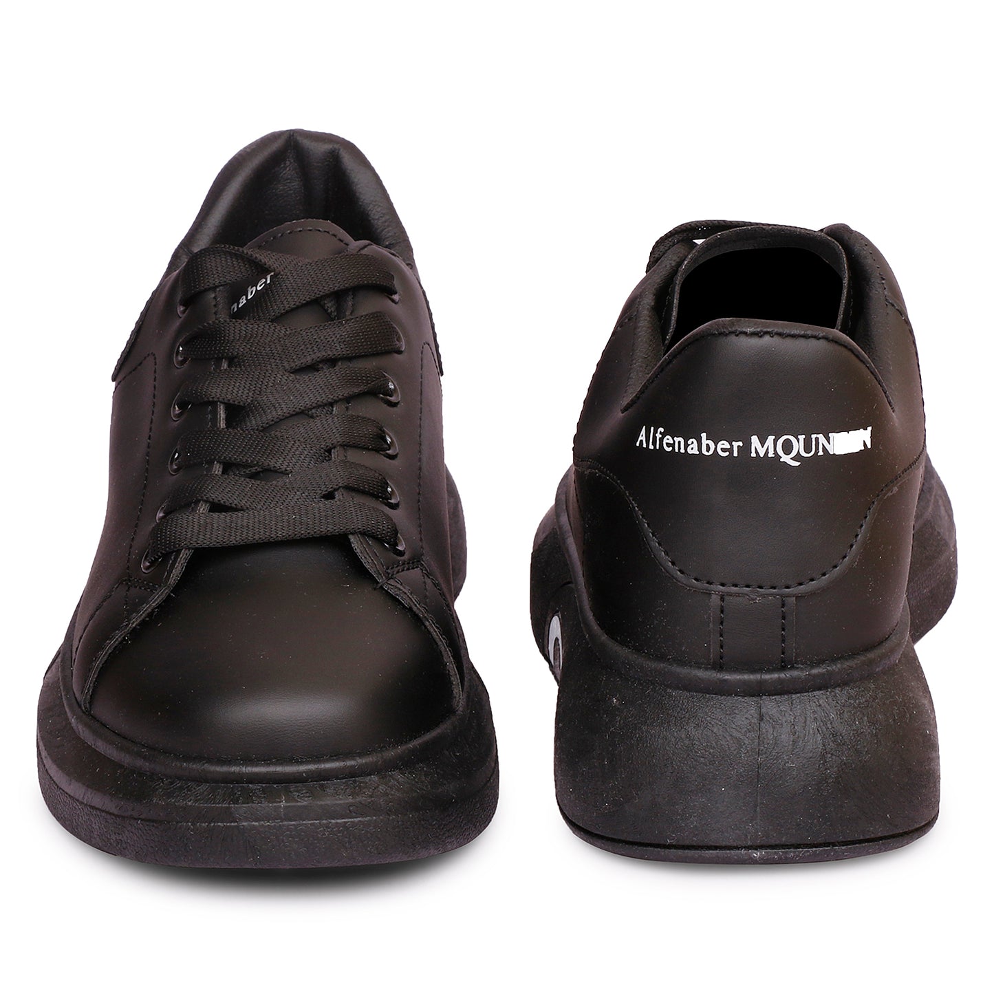 Mozafia Lace Up Men Casual Shoes(MZF-PB-RJUZ-284)