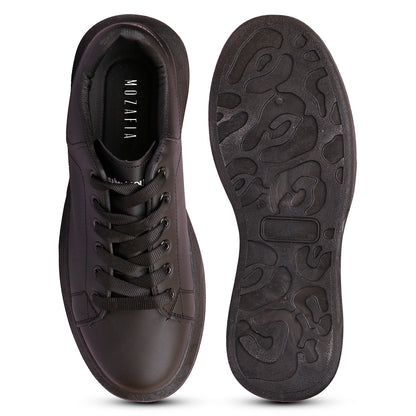 Mozafia Lace Up Men Casual Shoes(MZF-PB-RJUZ-284)