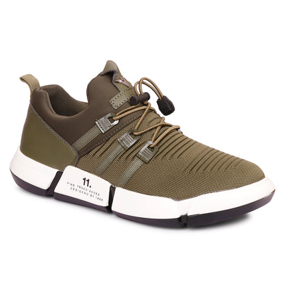Mozafia Lace Up Men Casual Shoes (MZF-PB-790)