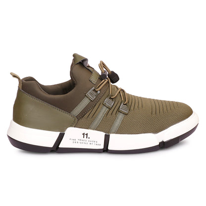 Mozafia Lace Up Men Casual Shoes (MZF-PB-790)