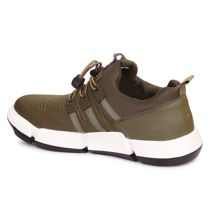 Mozafia Lace Up Men Casual Shoes (MZF-PB-790)