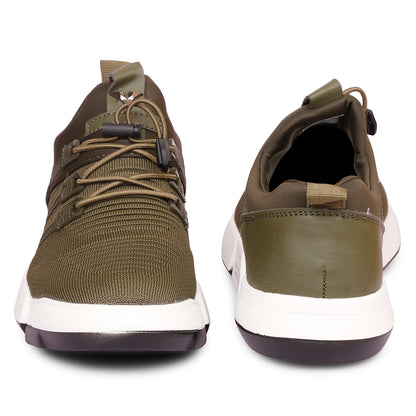 Mozafia Lace Up Men Casual Shoes (MZF-PB-790)