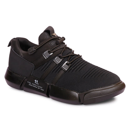 Mozafia Lace Up Men Casual Shoes (MZF-PB-790)
