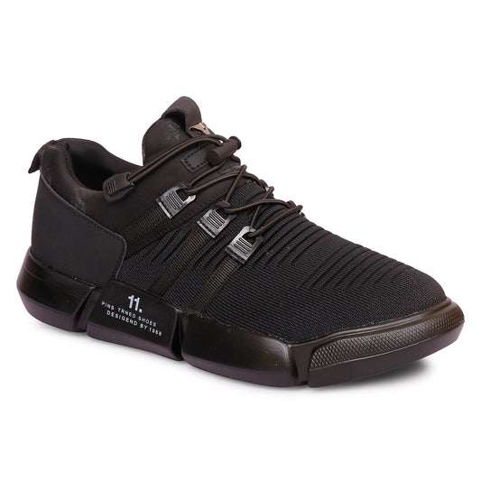 Mozafia Lace Up Men Casual Shoes (MZF-PB-790)