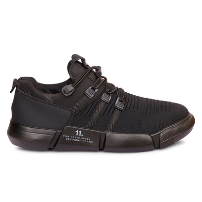 Mozafia Lace Up Men Casual Shoes (MZF-PB-790)
